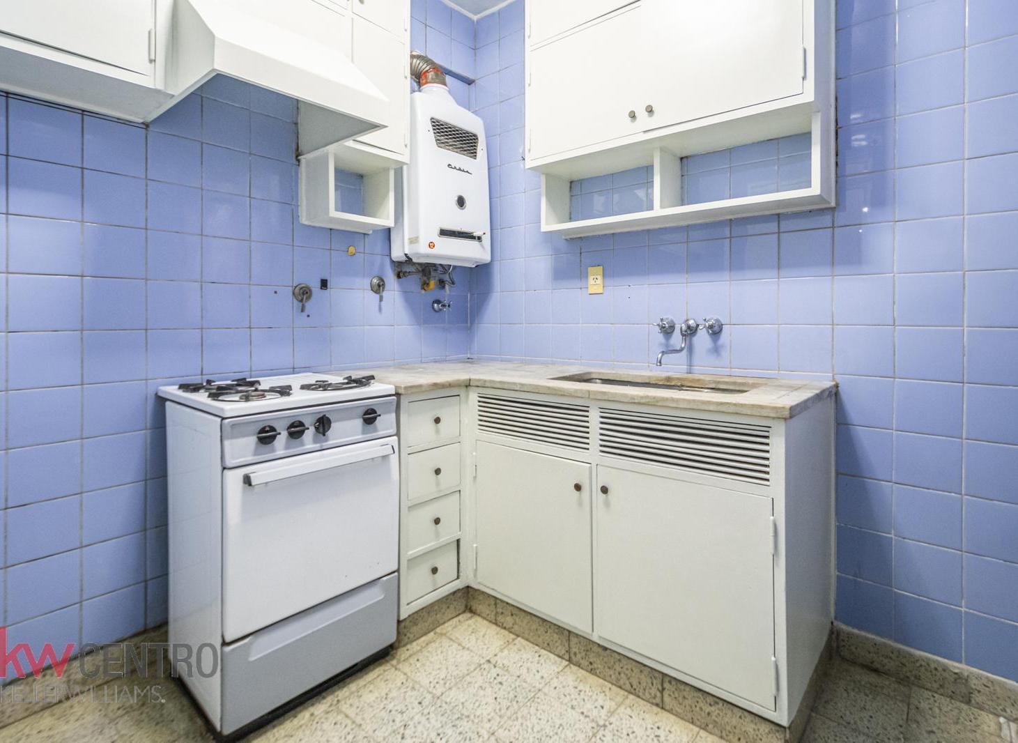 Foto de Venta Departamento 3 ambientes Caballito, imagen 3