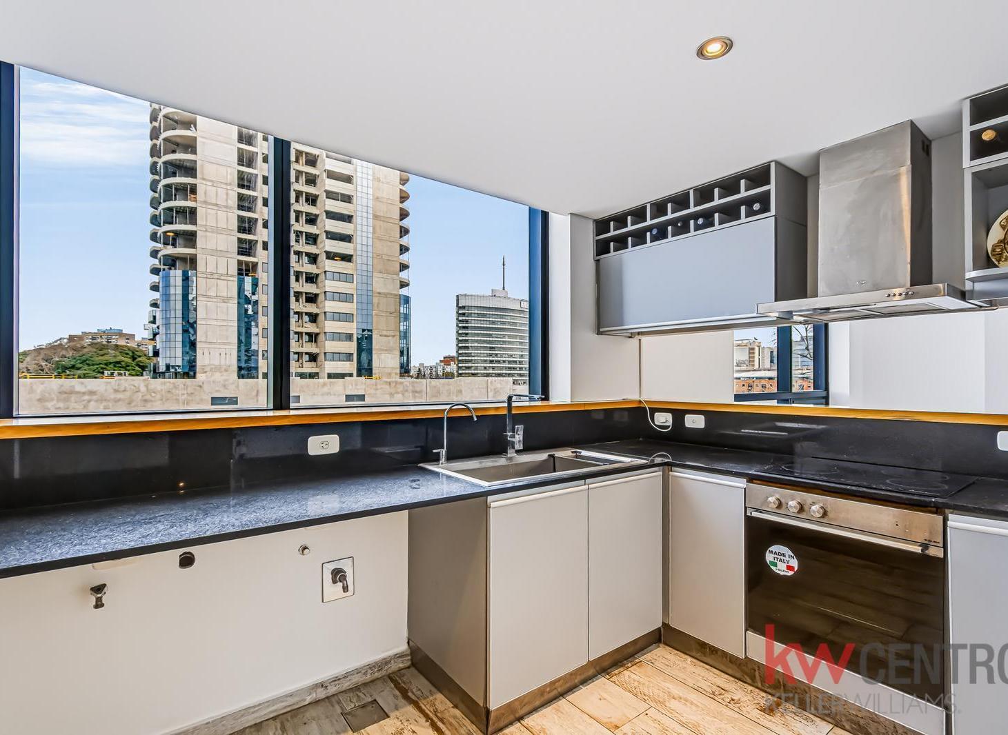 Foto de Departamento en Puerto Madero con 2 dormitorios y cochera en completo, imagen 2