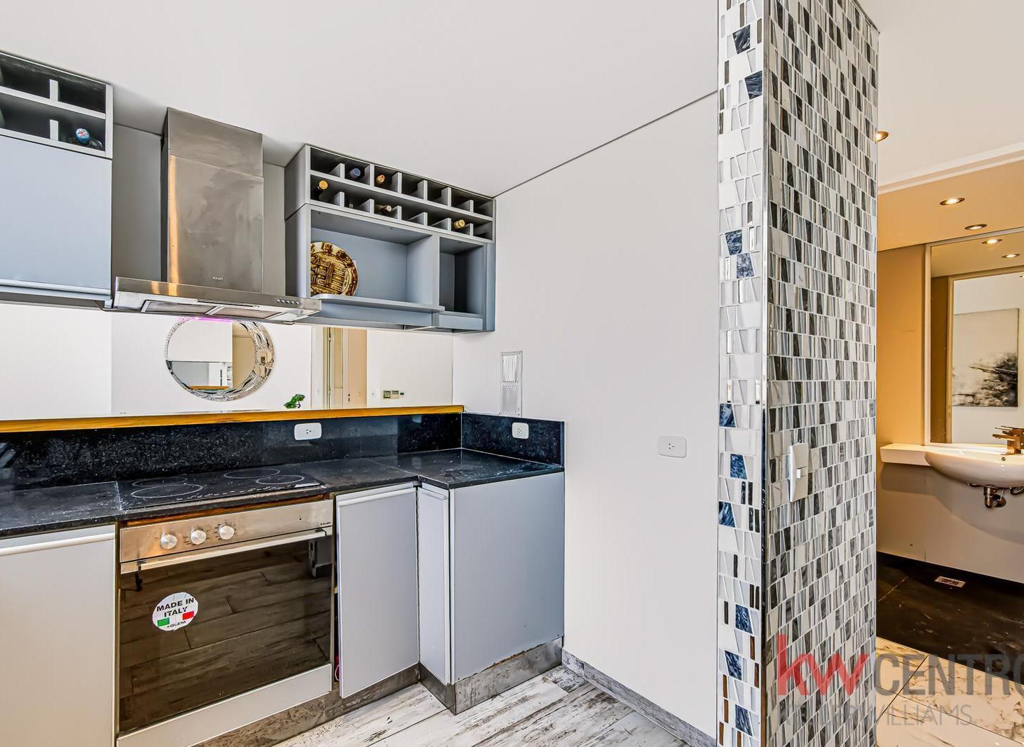 Foto de Departamento en Puerto Madero con 2 dormitorios y cochera en completo, imagen 5