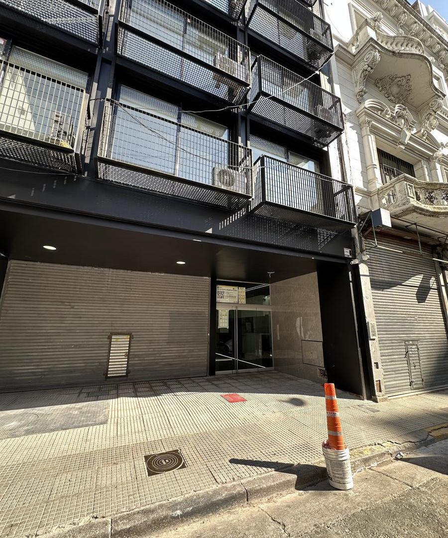 Foto de Venta local Monserrat, imagen 1