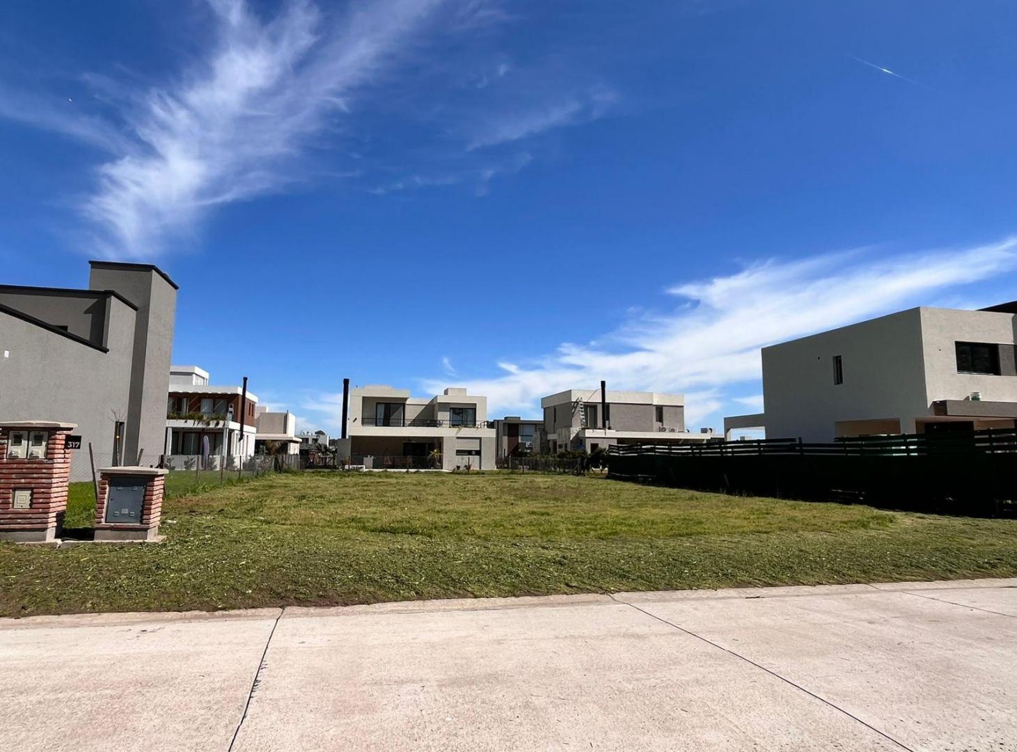 Foto de LOTE BARRIO CANNING CHICO, imagen 1