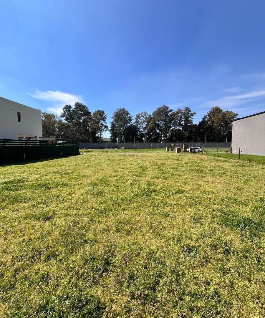 LOTE BARRIO CANNING CHICO