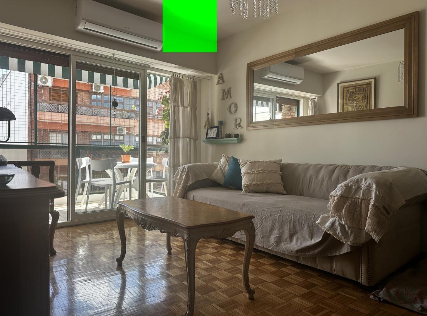 Foto de VENTA * PARQUE CHACABUCO * DEPARTAMENTO 4 AMB + 2 COCHERAS, imagen 5