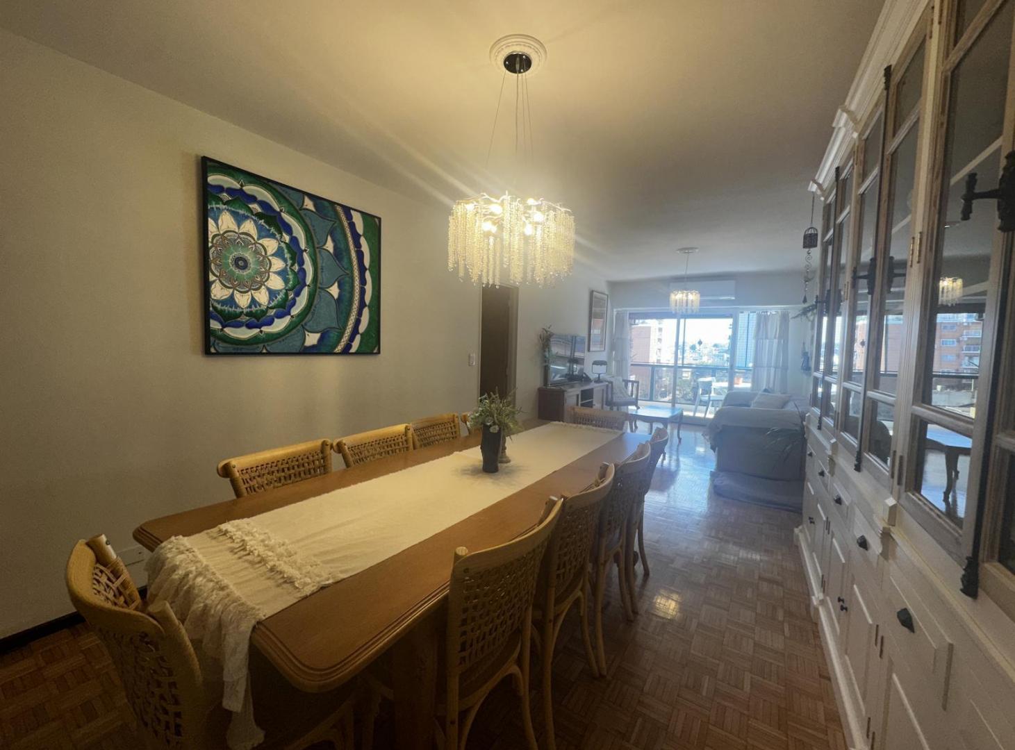 Foto de VENTA * PARQUE CHACABUCO * DEPARTAMENTO 4 AMB + 2 COCHERAS, imagen 3