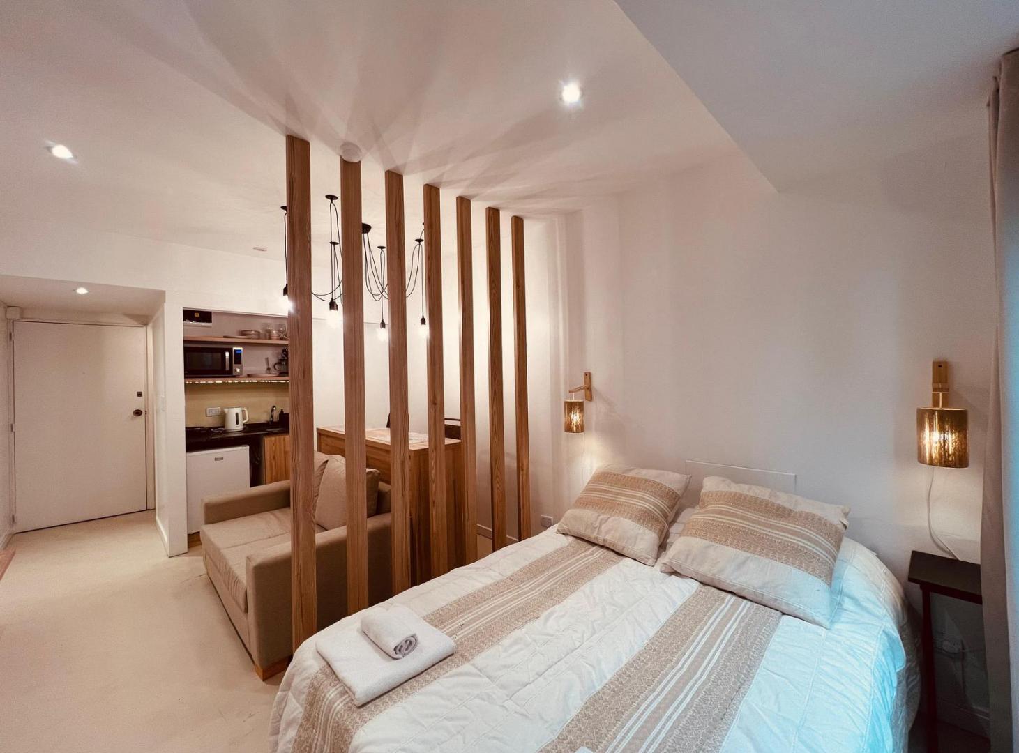 Foto de Venta departamento Monoambiente en San Nicolás - Ideal Inversión, imagen 4