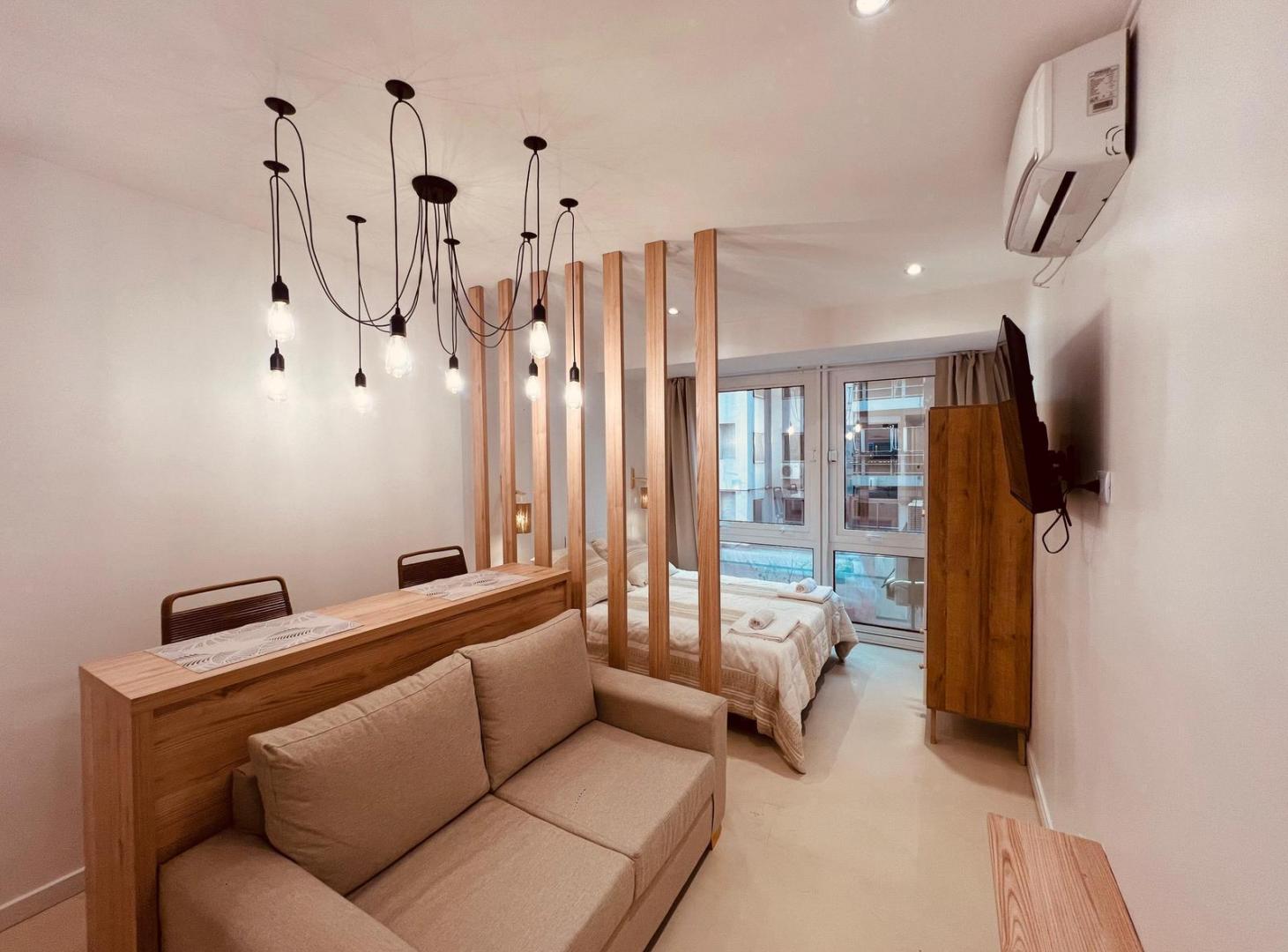 Foto de Venta departamento Monoambiente en San Nicolás - Ideal Inversión, imagen 1