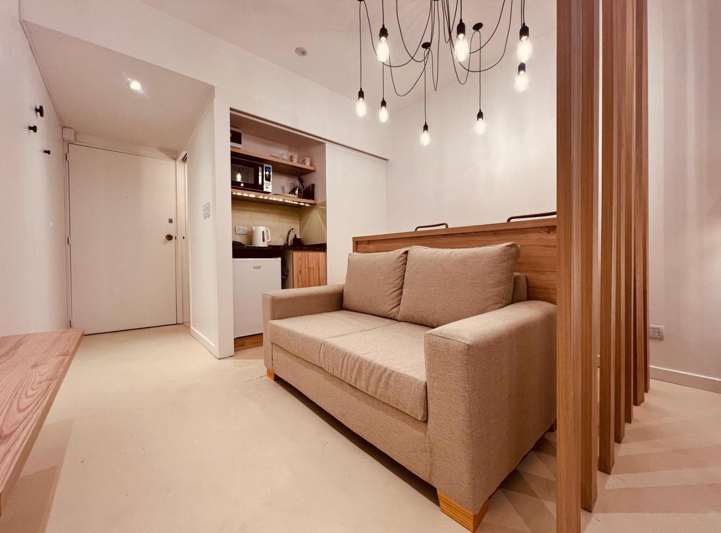 Foto de Venta departamento Monoambiente en San Nicolás - Ideal Inversión, imagen 3