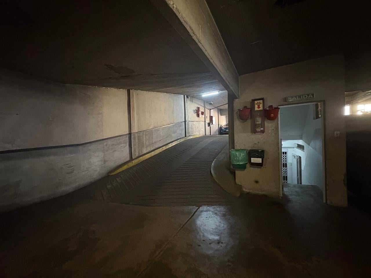 Foto de Cochera en Recoleta, imagen 3