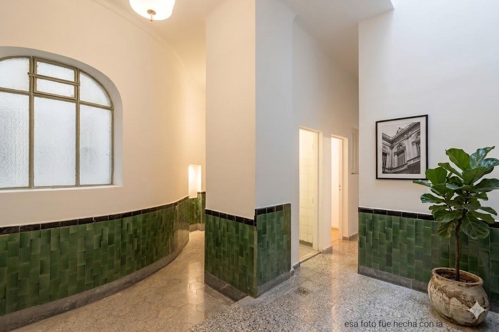 Foto de Venta | departamento PENSION 10 ambientes | Monserrat | permuta, imagen 5
