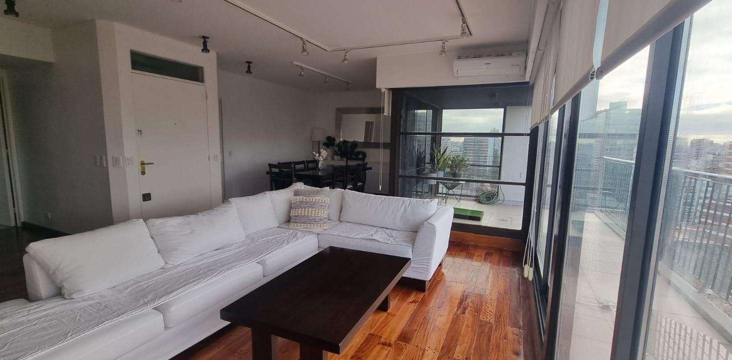 Foto de Venta semipiso dúplex 5 amb en Belgrano R con cochera cubierta, 2, imagen 5