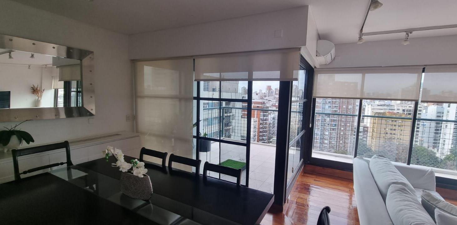 Foto de Venta semipiso dúplex 5 amb en Belgrano R con cochera cubierta, 2, imagen 4