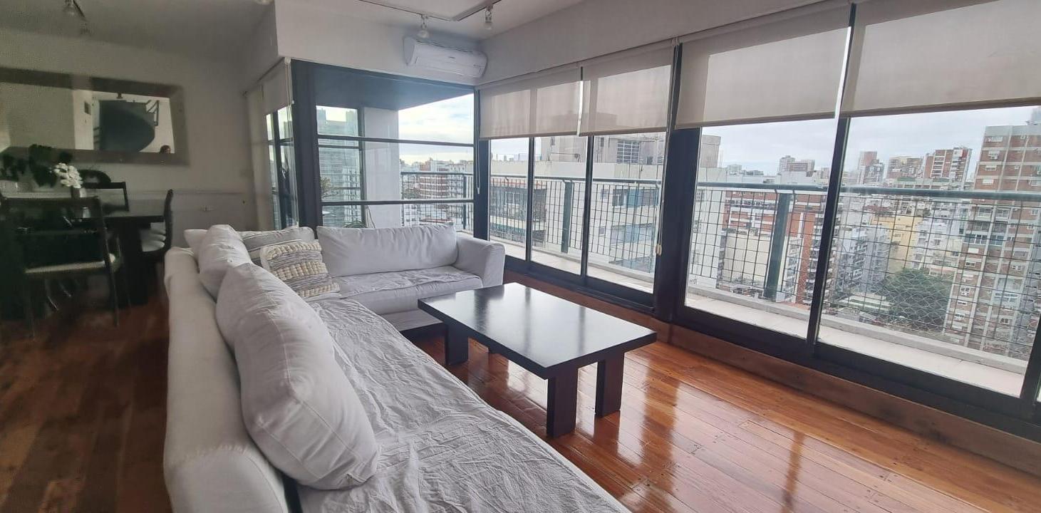 Foto de Venta semipiso dúplex 5 amb en Belgrano R con cochera cubierta, 2, imagen 1