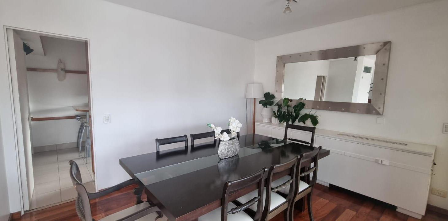 Foto de Venta semipiso dúplex 5 amb en Belgrano R con cochera cubierta, 2, imagen 2