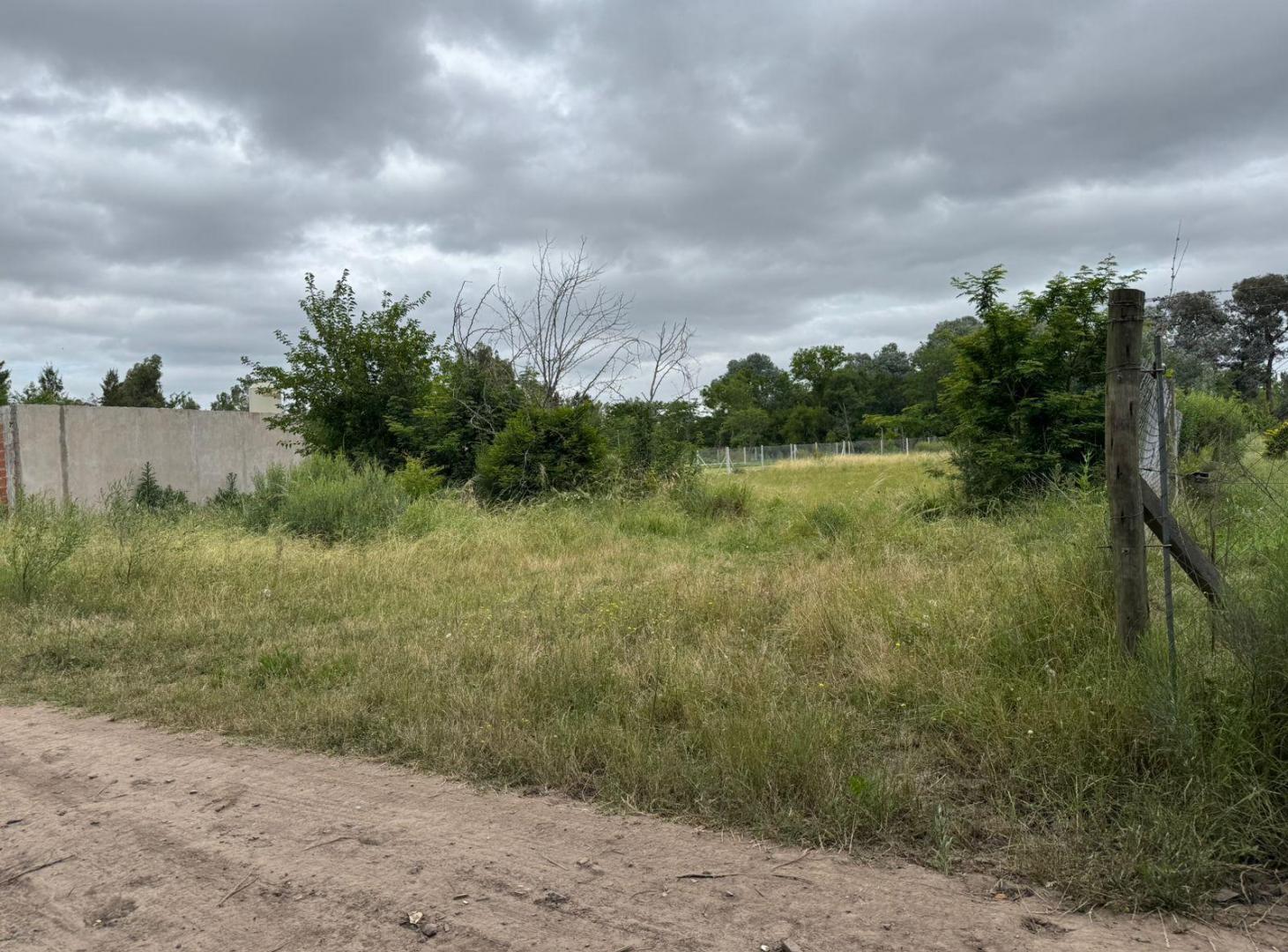 Foto de Venta Lote 1.500 m² en Arturo Seguí, La Plata., imagen 4