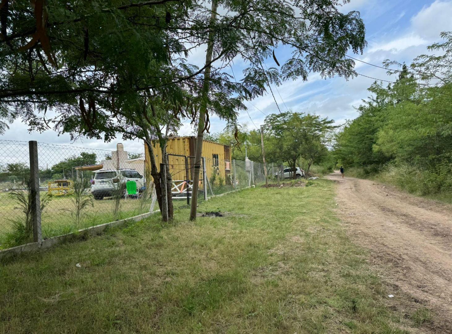 Foto de Venta Lote 1550m² Arturo Seguí La Plata, imagen 3