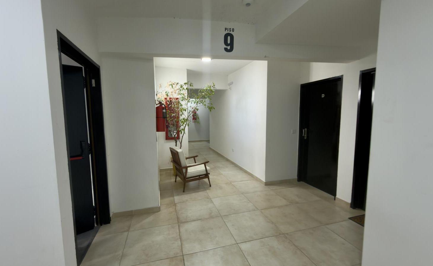Foto de Venta Monoambiente a estrenar con balcón y terraza privada en Villa del, imagen 3