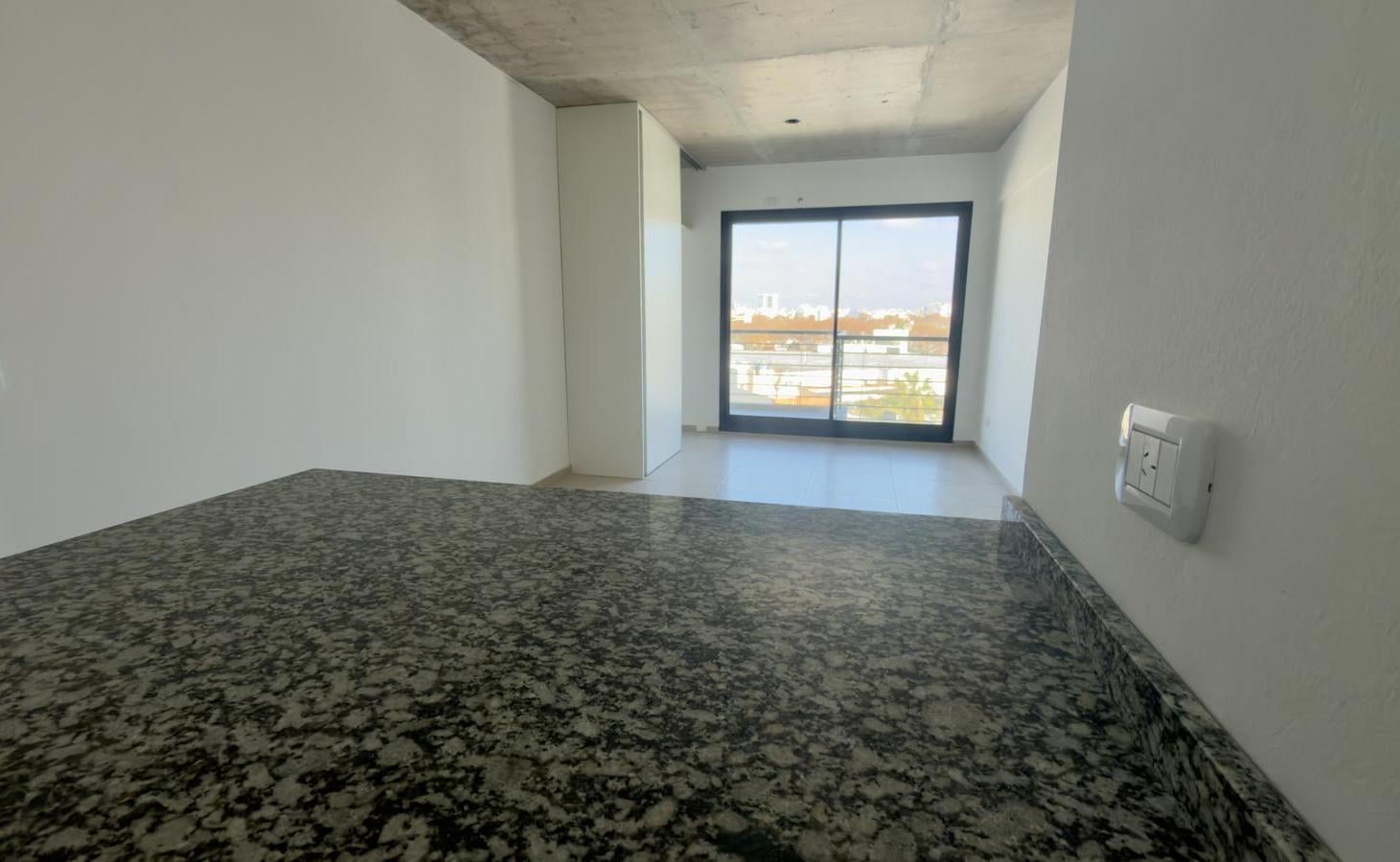 Foto de Venta Monoambiente a estrenar con balcón y terraza privada en Villa del, imagen 5