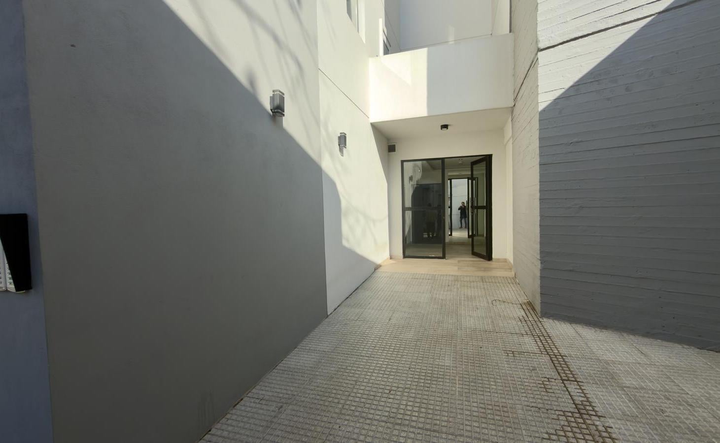 Foto de Venta Monoambiente a estrenar con balcón y terraza privada en Villa del, imagen 4
