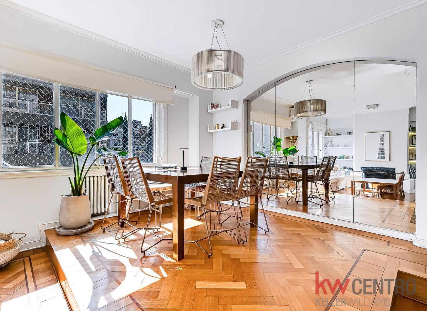Foto de Departamento de 5 ambientes en Venta en Recoleta, imagen 4