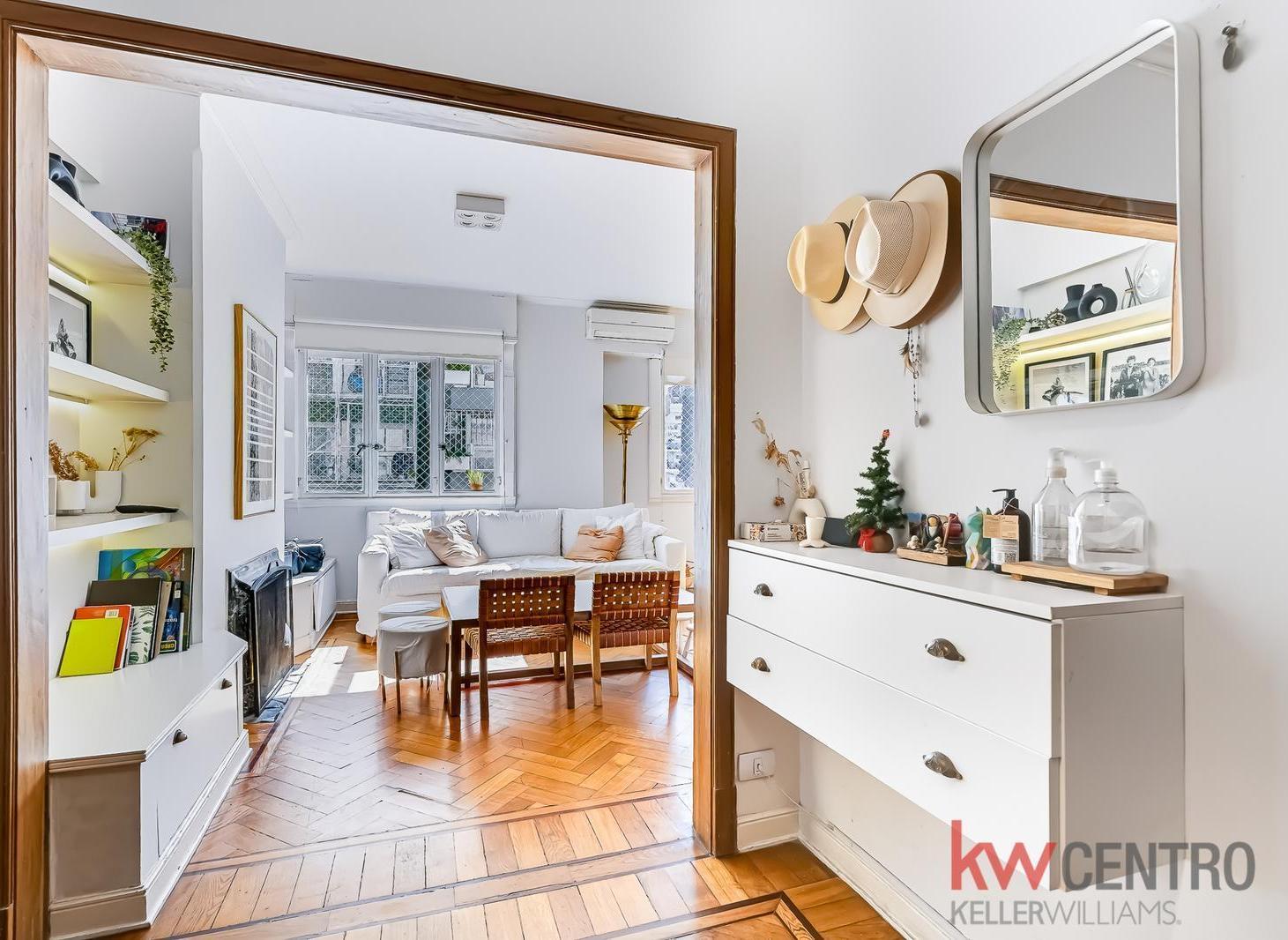Foto de Departamento de 5 ambientes en Venta en Recoleta, imagen 2