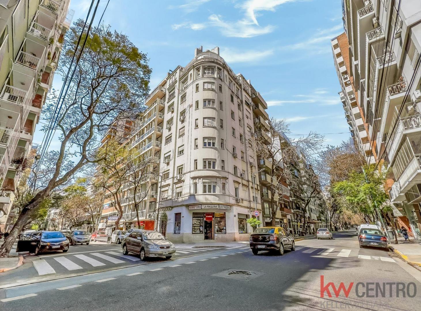 Foto de Departamento de 5 ambientes en Venta en Recoleta, imagen 1
