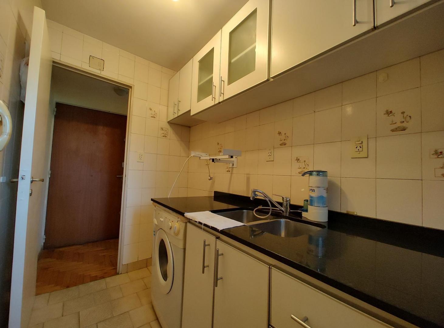 Foto de Departamento en alquiler de 3 ambientes en Palermo, imagen 5