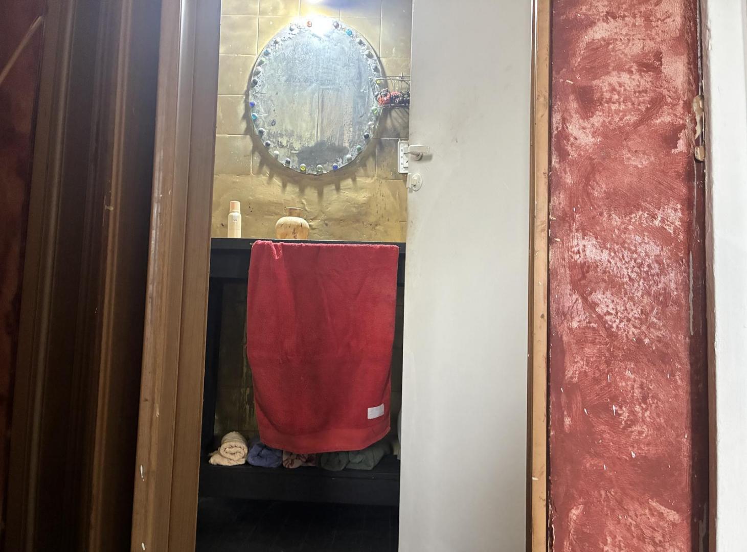 Foto de Departamento en Venta Villa Lugano I Amplio 57 m2 I Balcón al frente, imagen 2