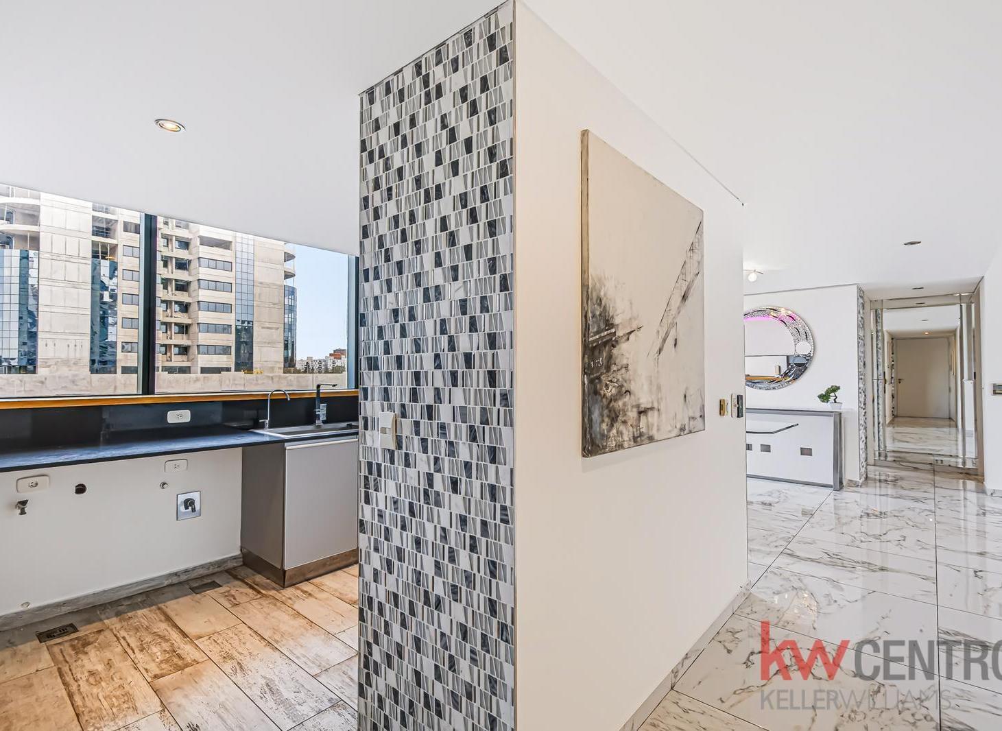 Foto de Departamento en Puerto Madero con 2 dormitorios y cochera en completo, imagen 5