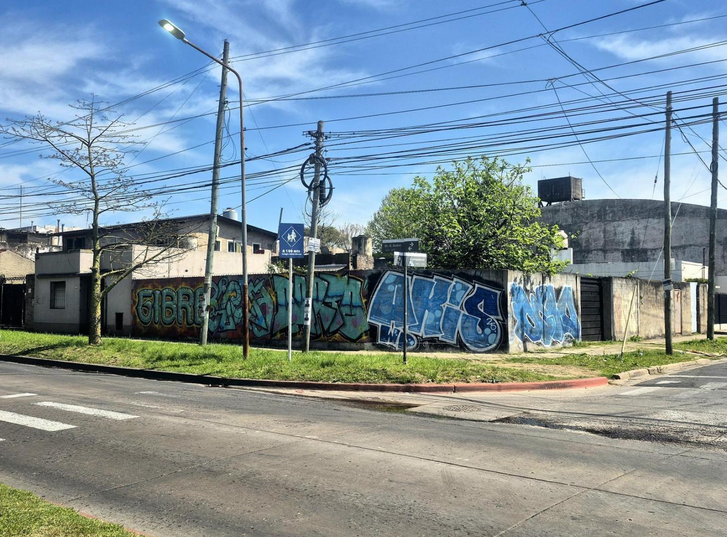 Foto de Terreno en Haedo, imagen 1