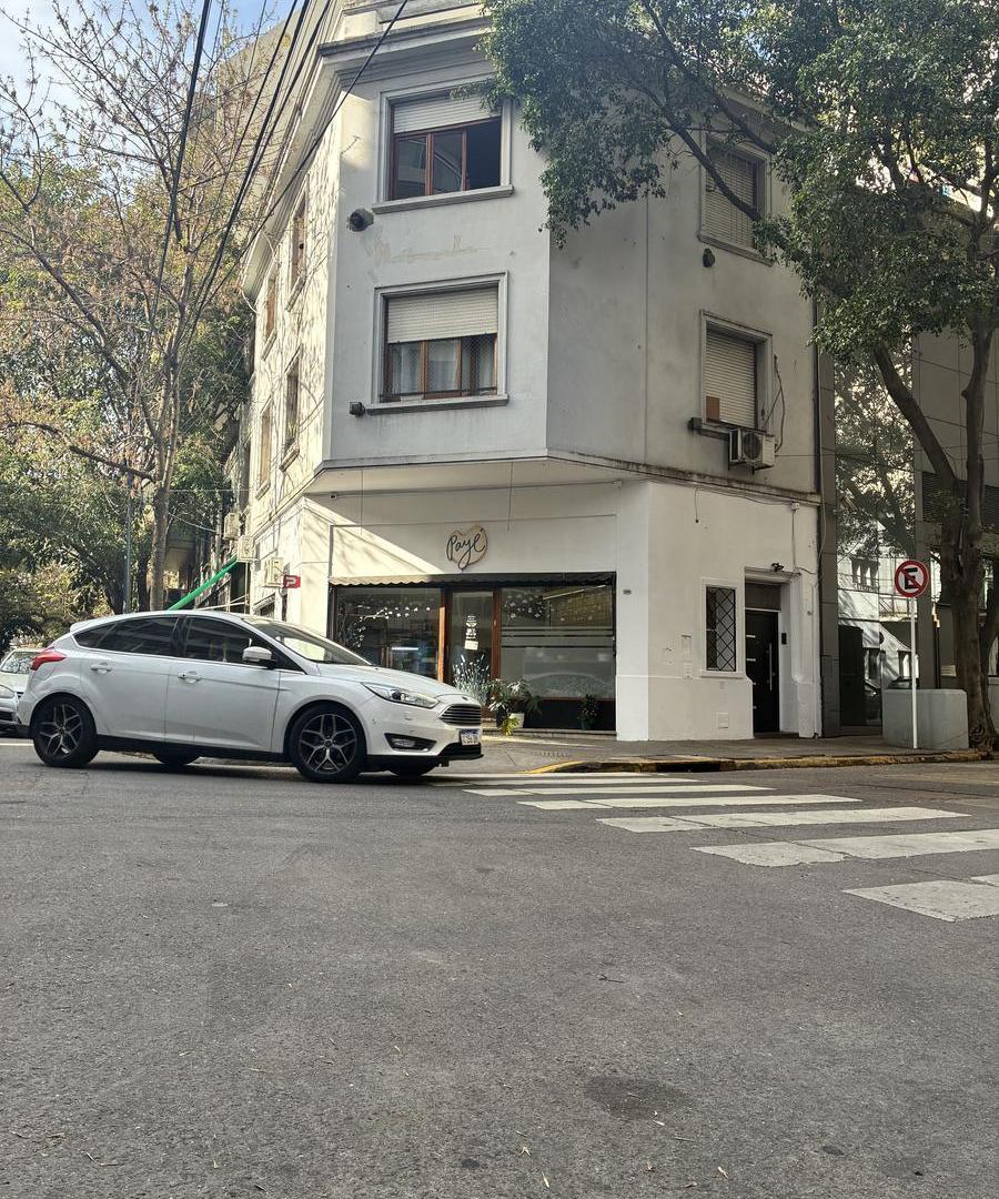 Foto de Departamento 2 Ambientes en venta en Balvanera I Luminoso I Excelente, imagen 1