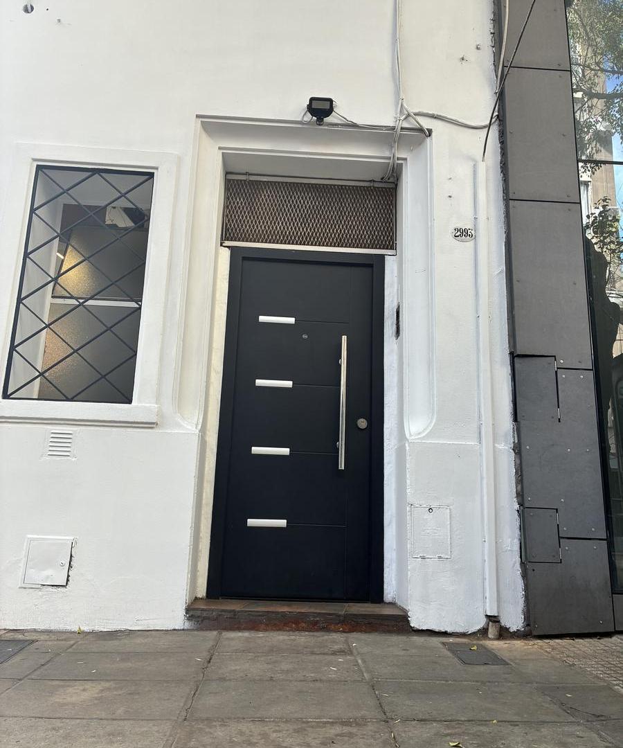 Foto de Departamento 2 Ambientes en venta en Balvanera I Luminoso I Excelente, imagen 3