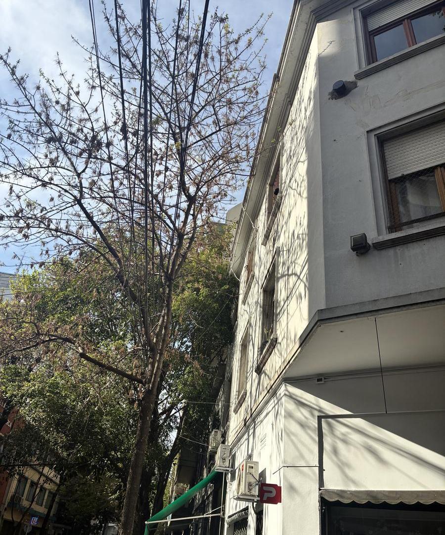 Foto de Departamento 2 Ambientes en venta en Balvanera I Luminoso I Excelente, imagen 2