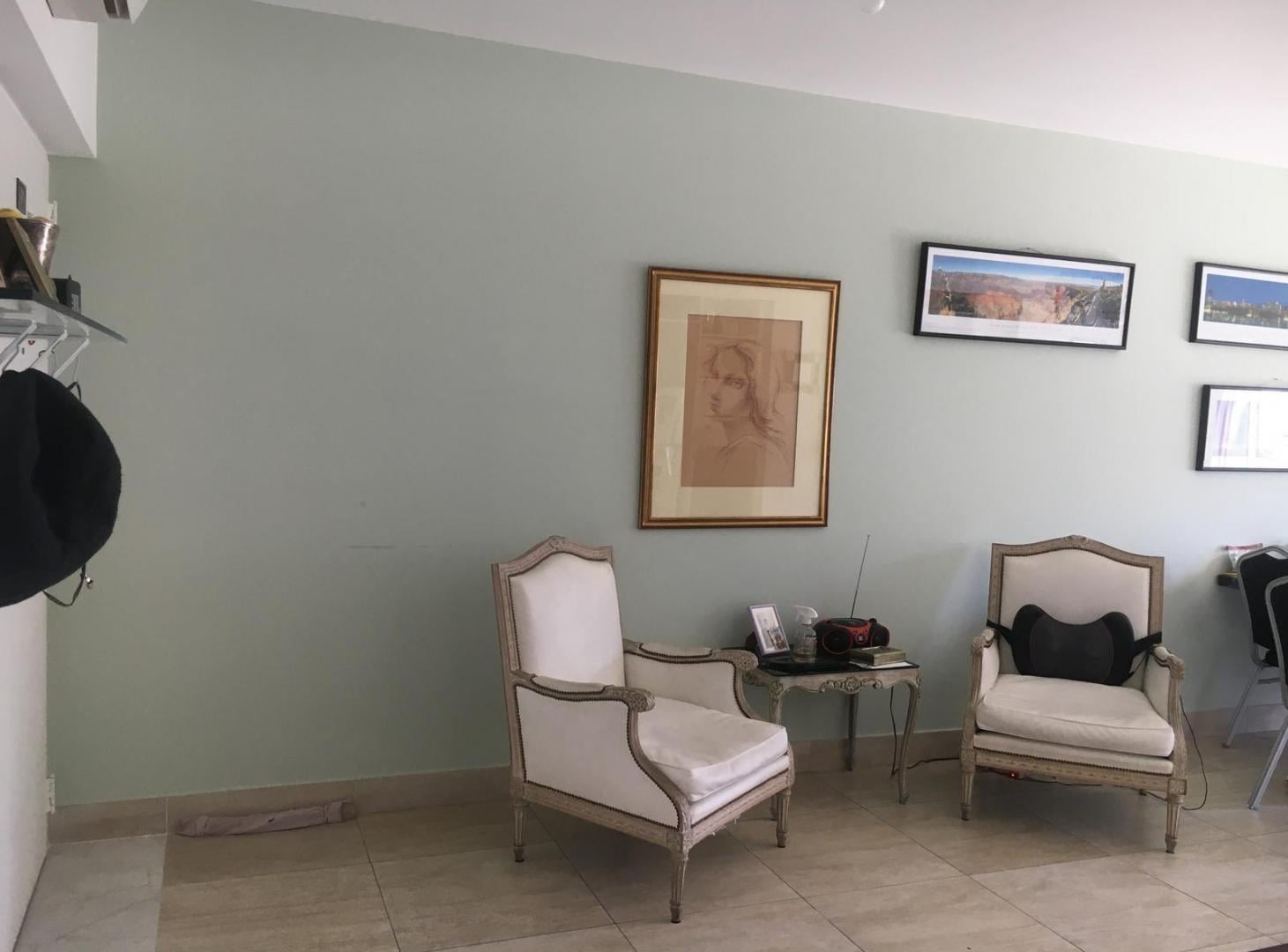 Foto de Venta departamento 3 ambientes en Devoto con cochera y baulera, imagen 4