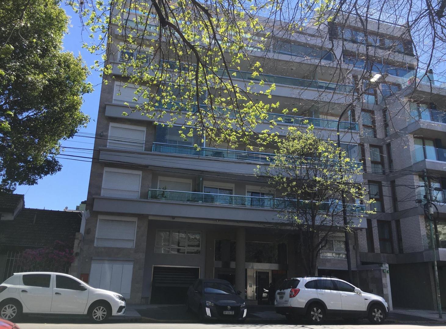 Foto de Venta departamento 3 ambientes en Devoto con cochera y baulera, imagen 5