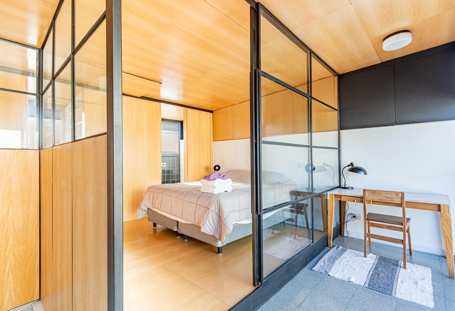 Foto de Dúplex Moderno en Villa Crespo - Terraza Privada y Cochera - Alquiler o, imagen 4