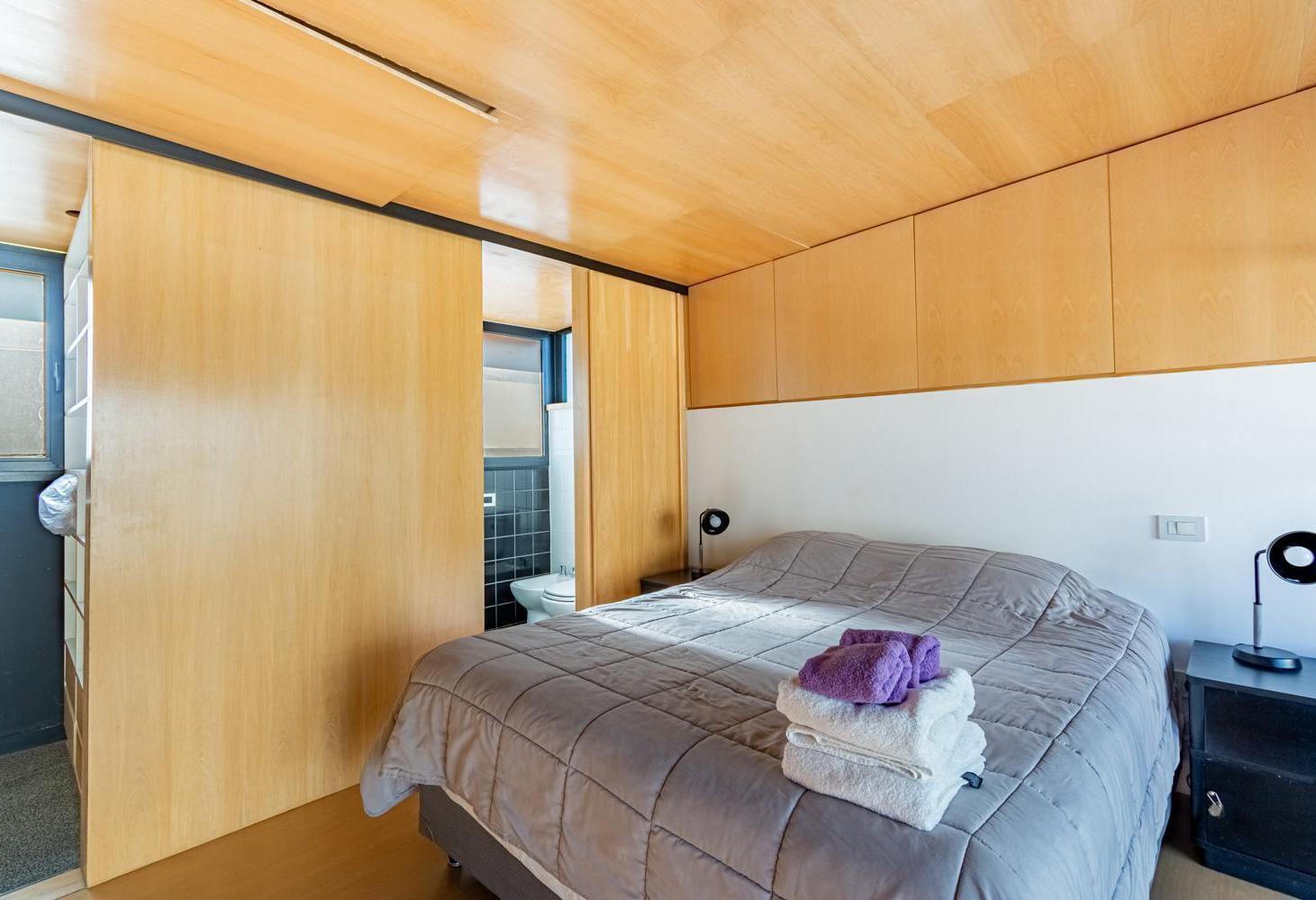 Foto de Dúplex Moderno en Villa Crespo - Terraza Privada y Cochera - Alquiler o, imagen 5