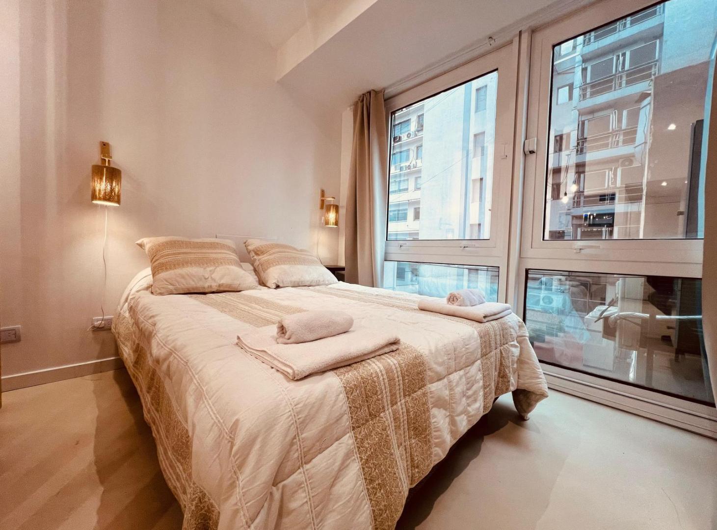 Foto de Venta departamento Monoambiente en San Nicolás - Ideal Inversión, imagen 1