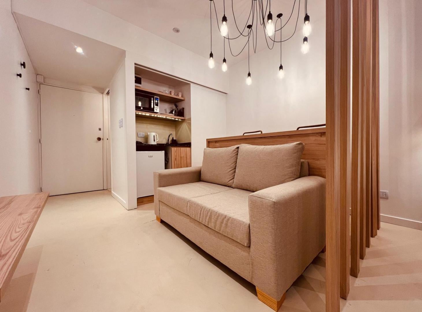 Foto de Venta departamento Monoambiente en San Nicolás - Ideal Inversión, imagen 5