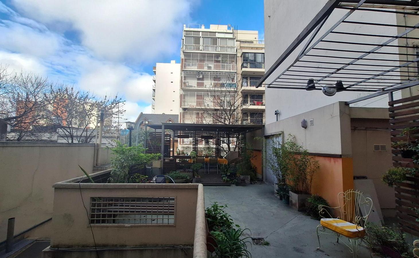 Foto de VENTA CASA EN LOTE PROPIO EN FLORES USAM PLAZA MISERICORDIA, imagen 5