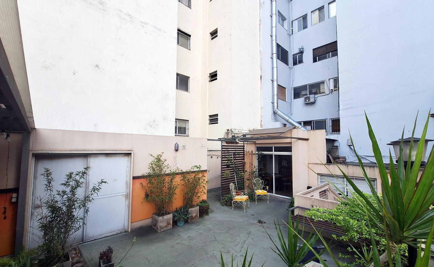 Foto de VENTA CASA EN LOTE PROPIO EN FLORES USAM PLAZA MISERICORDIA, imagen 2
