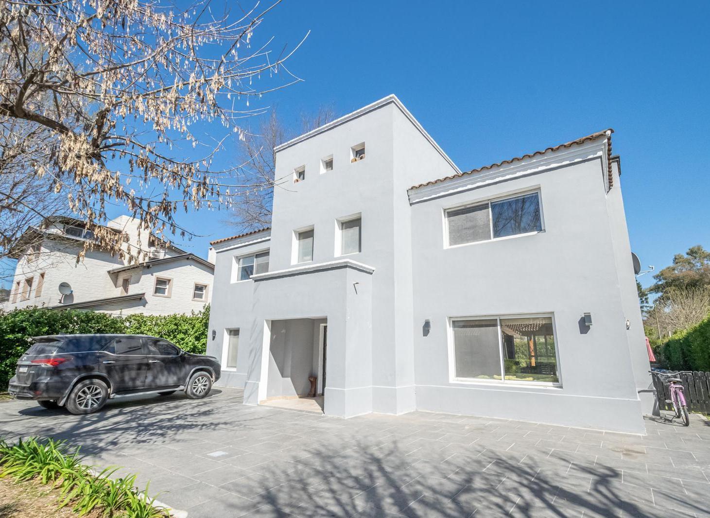 Foto de Casa en Club De Campo Pueyrredon, imagen 1