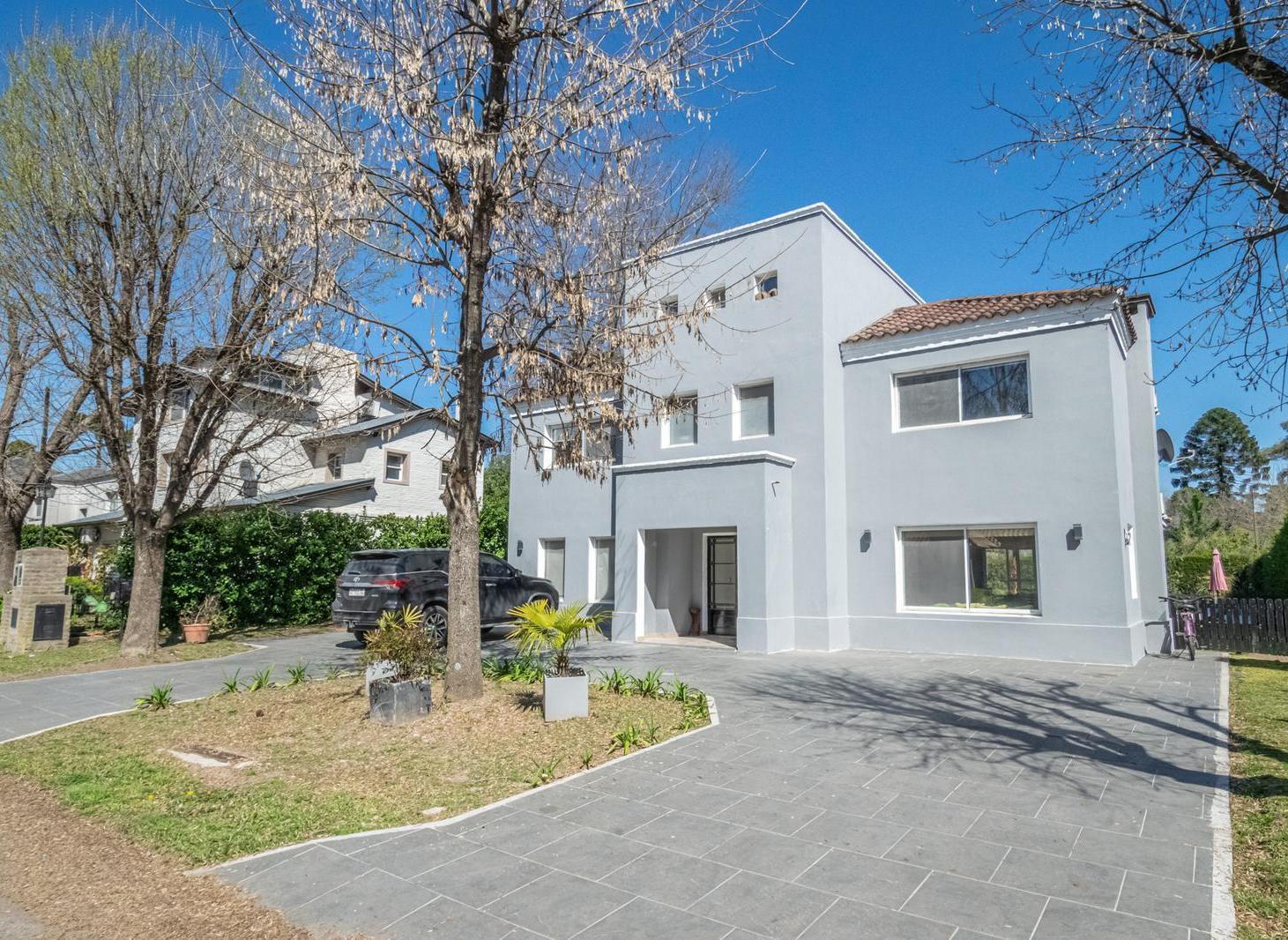 Foto de Casa en Club De Campo Pueyrredon, imagen 2