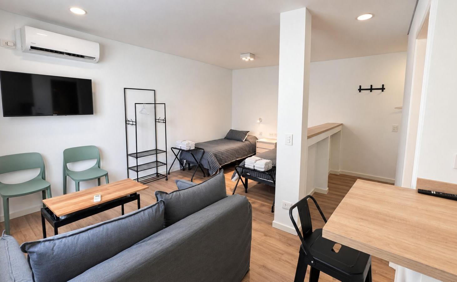 Apartamento