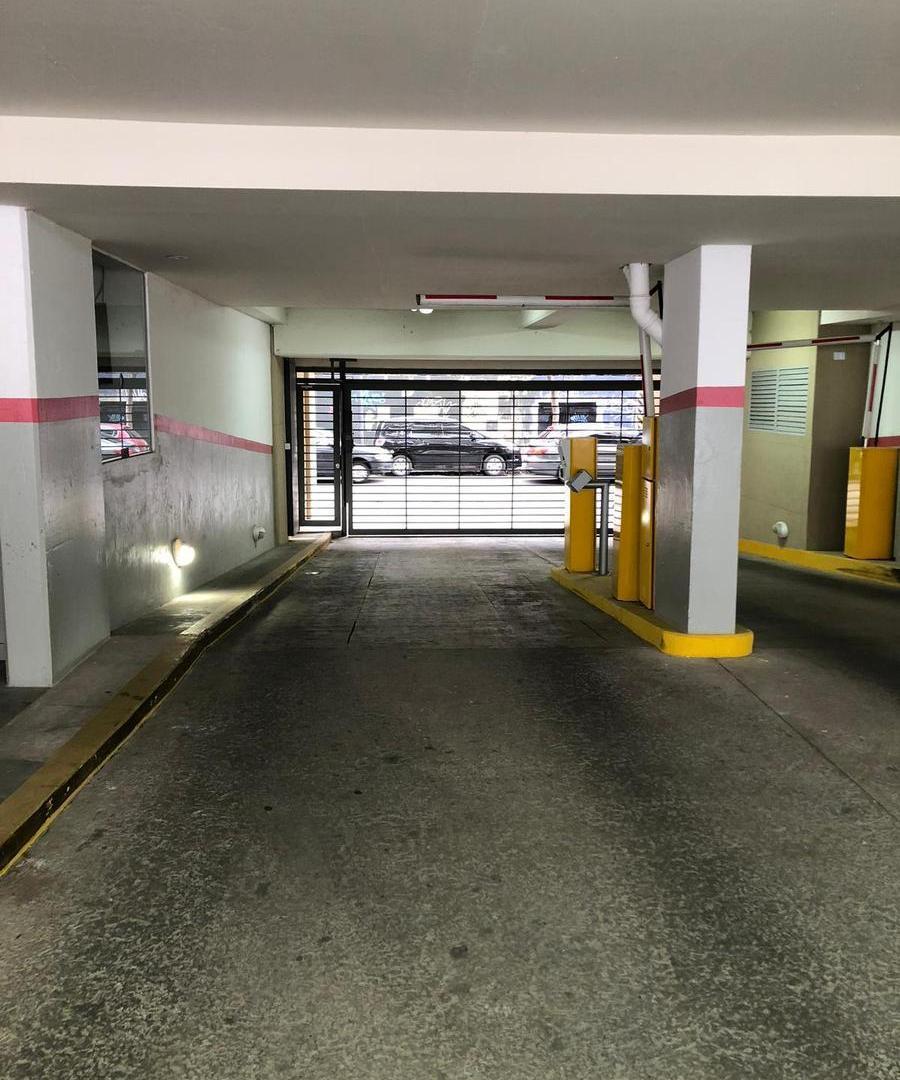 Foto de Cochera en Belgrano, imagen 4