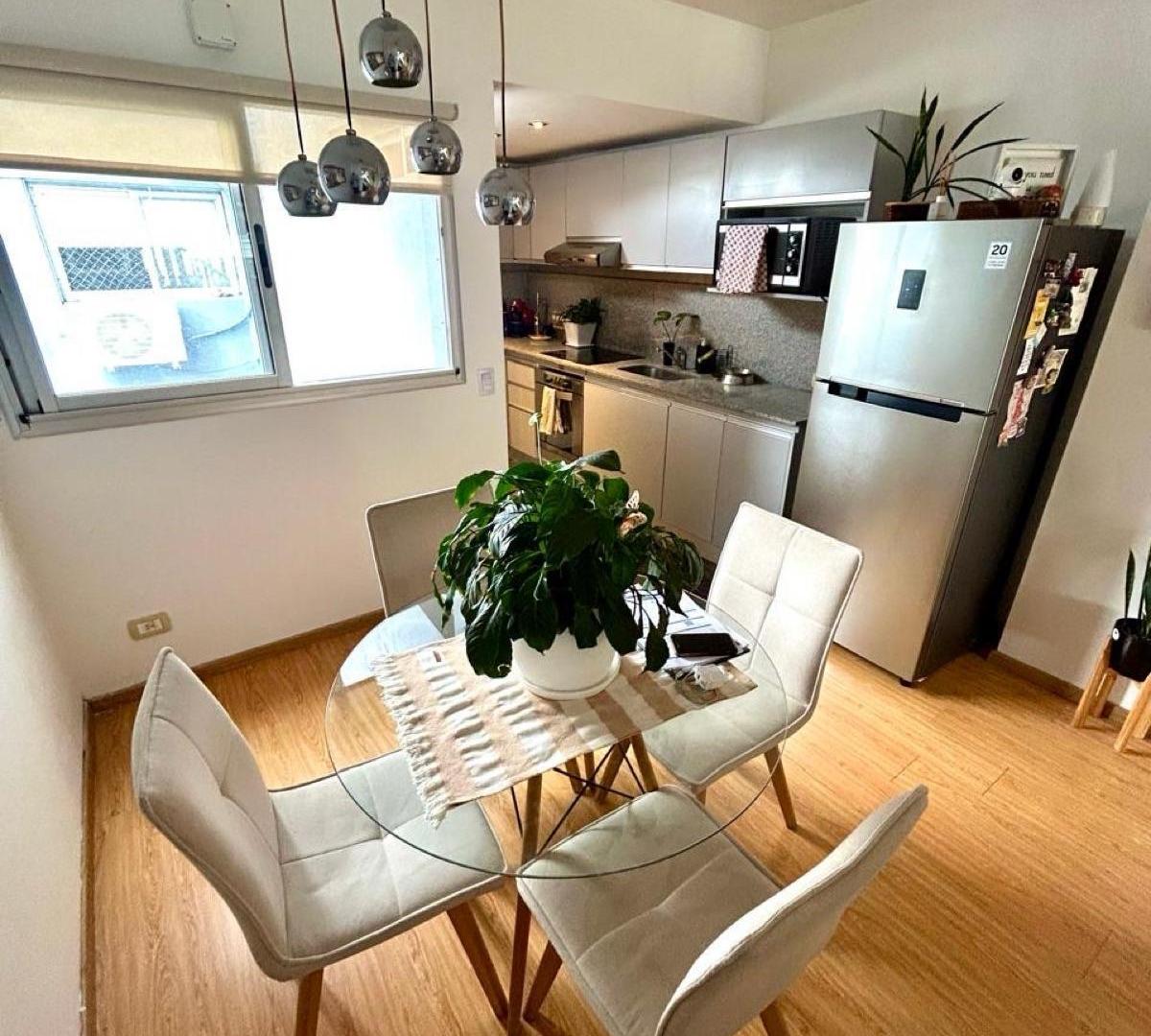 Foto de VENTA - NUÑEZ - DEPARTAMENTO EN DUPLEX DE 3 AMBIENTES COCHERA FIJA, imagen 4