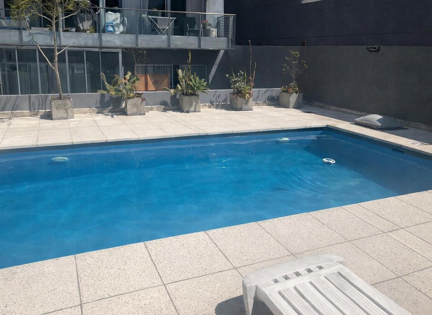 Foto de VENTA - NUÑEZ - DEPARTAMENTO EN DUPLEX DE 3 AMBIENTES COCHERA FIJA, imagen 2