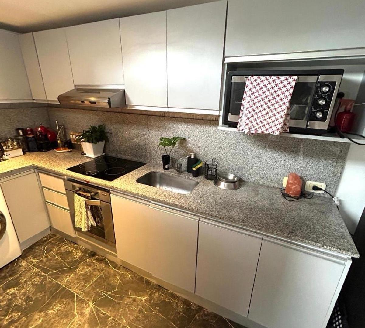 Foto de VENTA - NUÑEZ - DEPARTAMENTO EN DUPLEX DE 3 AMBIENTES COCHERA FIJA, imagen 5