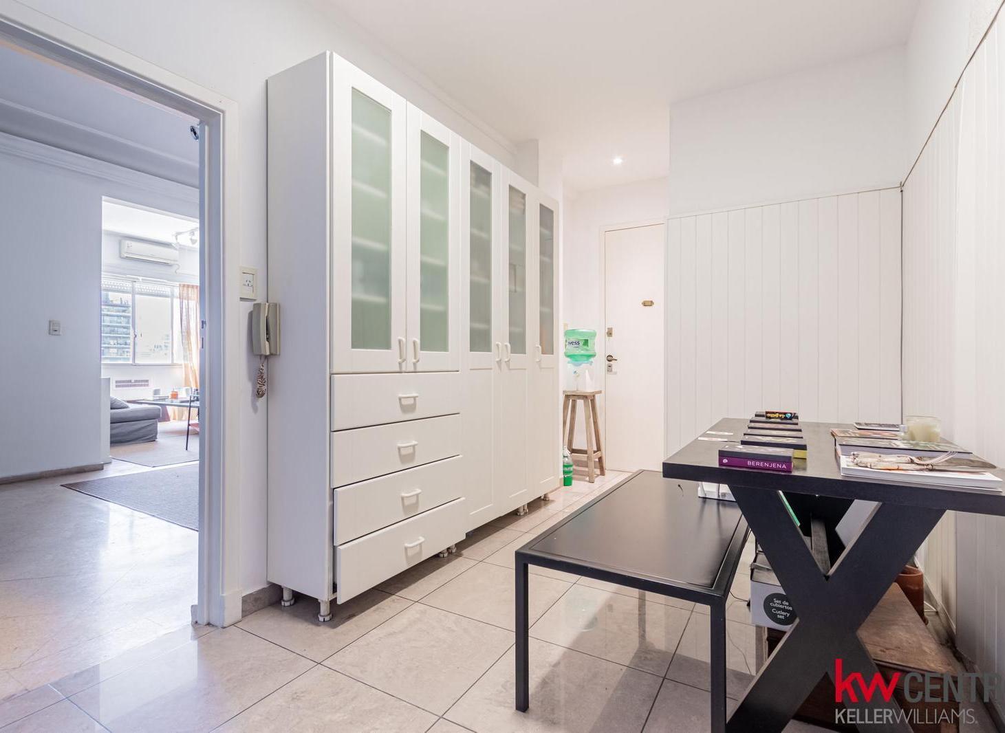 Foto de Departamento en Retiro - 5 Ambientes - Vista Av. 9 de Julio, imagen 4
