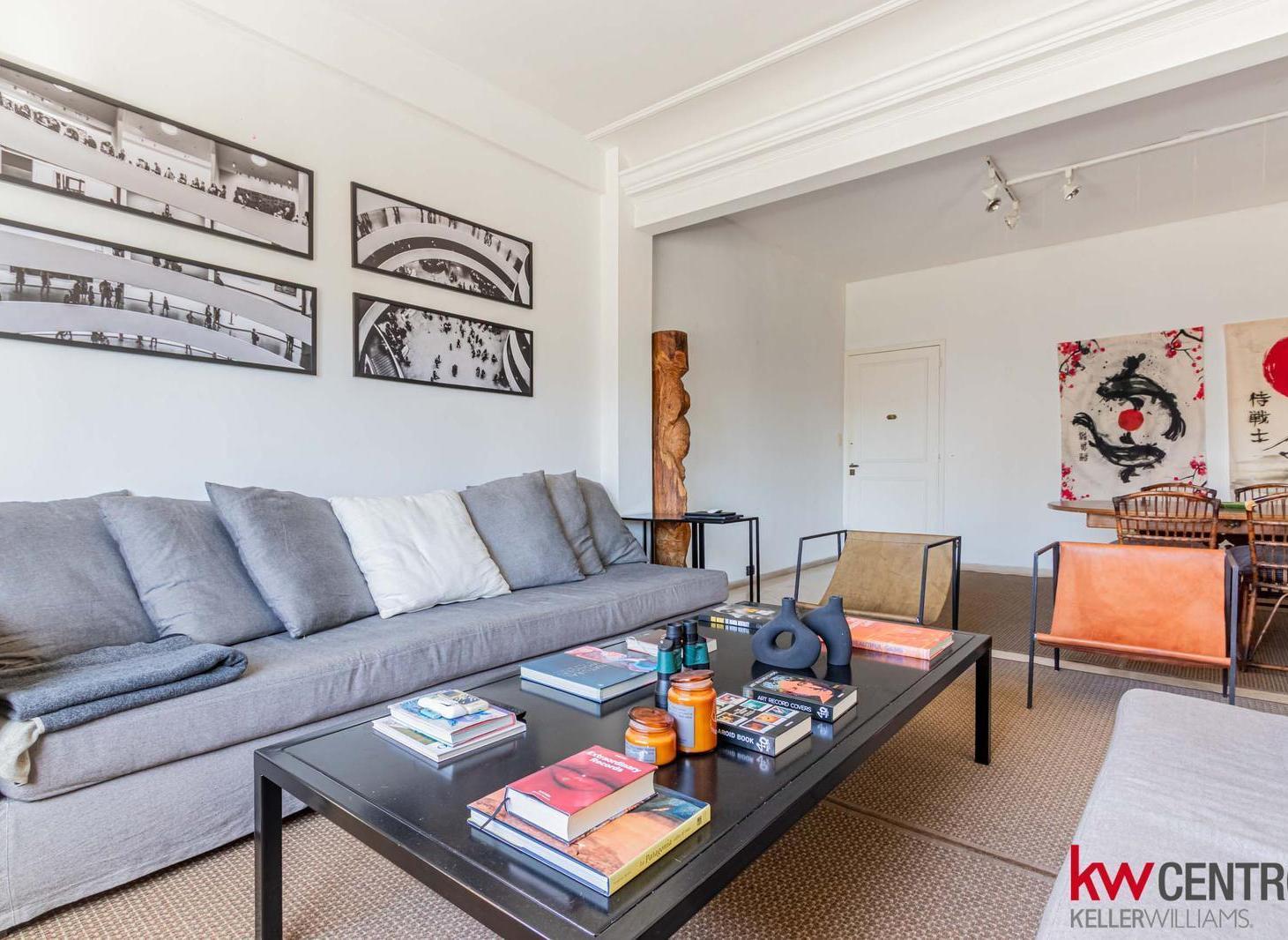 Foto de Departamento en Retiro - 5 Ambientes - Vista Av. 9 de Julio, imagen 5