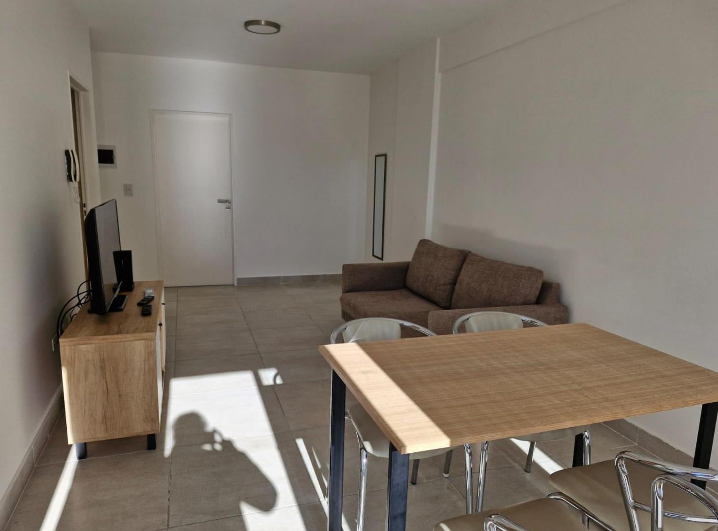 Foto de Departamento en alquiler 2 ambientes Caballito amoblado, imagen 4